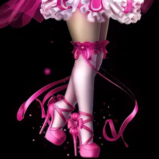 DEAR DOLLIE SET