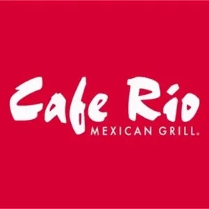 $75.00 Cafe Rio Gift Card.