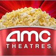 $64.49 AMC Theatres Gift Card