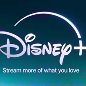 $25.00 Disney+ Gift Card