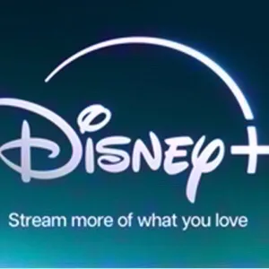 $25.00 Disney Gift Card