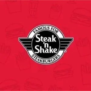 $7.78 Steak ‘n Shake Gift Card.