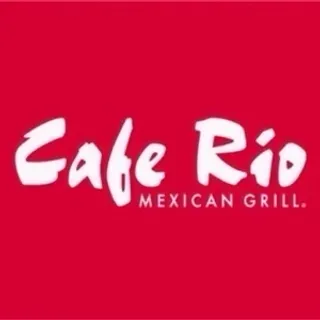 $20.00 Cafe Rio Gift Card.