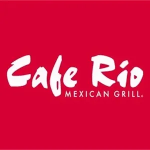 $18.98 Cafe Rio Gift Card.
