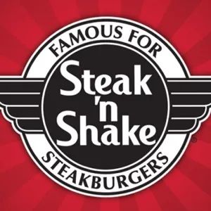 $7.50 Steak n’ Shake Gift Card 