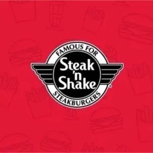 $10.92 Steak ‘n Shake Gift Card.