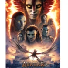 CINEMARK TICKETS, (AVATAR:Fire and Ash)