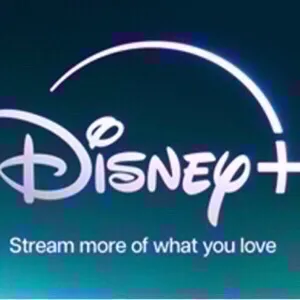 $50.00 Disney+ Gift Card.