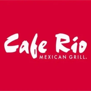 $28.89 Cafe Rio Gift Card.
