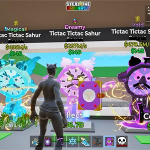 Fortnite STB Lot