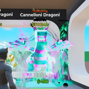 Fortnite STB Dragoni