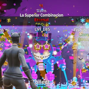 Fortnite La Superior