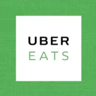 190$Uber eats