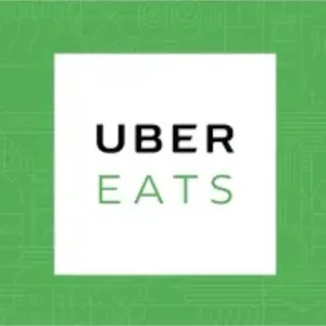 98$Uber eats