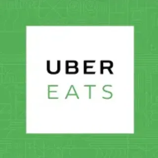 95$Uber eats
