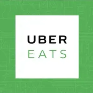 95$Uber eats