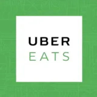 50$Uber eats