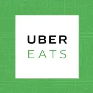 190$Uber eats