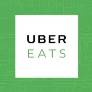 95$Uber eats