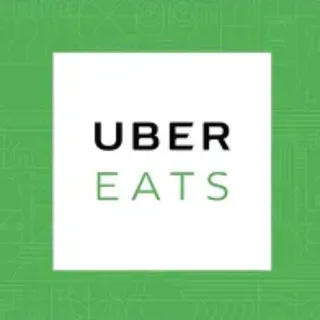 95$Uber eats