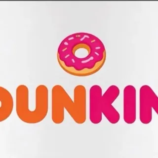 60$dunkin