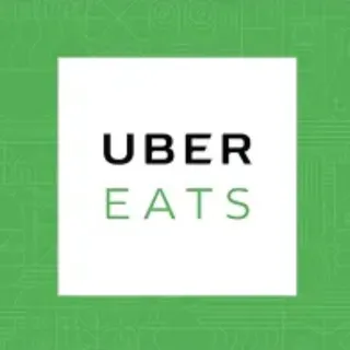 190$Uber eats