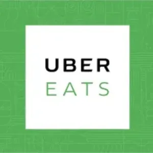 50$Uber eats