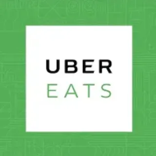 95$Uber eats