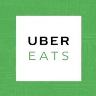 98$Uber eats