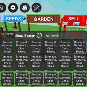 2x RARE Candy Blossom