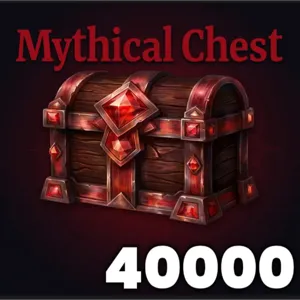 40000 MYTHICAL CHEST