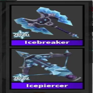 Icebreaker Icepiercer