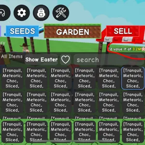 [OP RARE] Candy Blossom