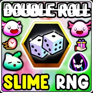 SLIME RNG