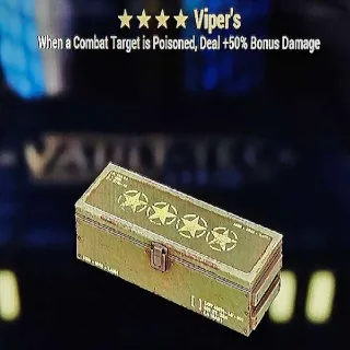 Vipers Mod