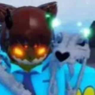 TRUE BAAL GUARD - Grand piece online