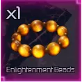 ENLIGHTENMENT BEADS
