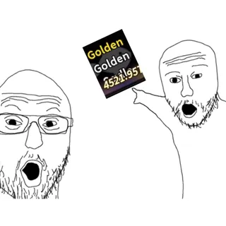 golden golden scylla fisch