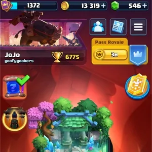 Clash Royale