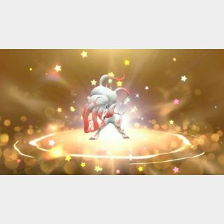 Happy Hour Zoroark 