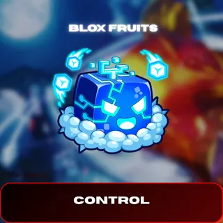 Control- Blox fruit