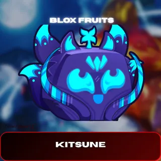 Kitsune Fruit