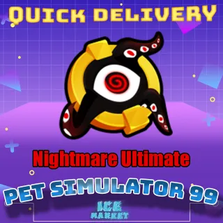 Nightmare Ultimate