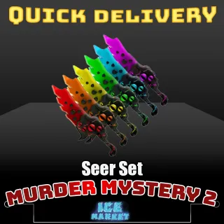 Seer Set MM2