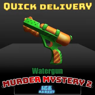 Watergun MM2