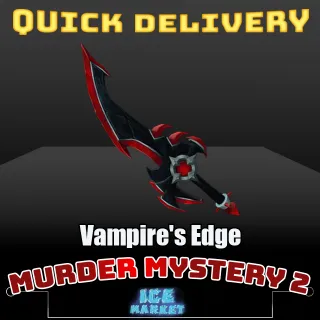 Vampire's Edge MM2