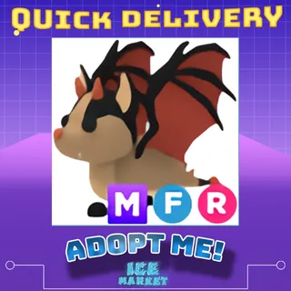 MFR Bat Dragon