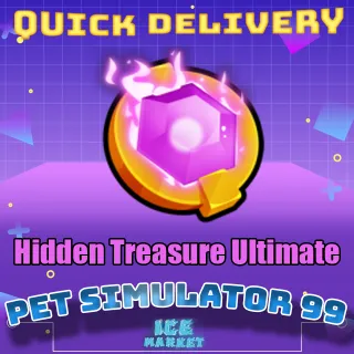 Hidden Treasure Ultimate