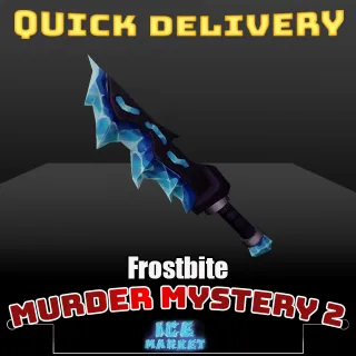 Frostbite MM2