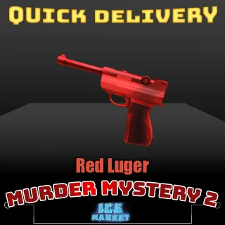 Red Luger MM2